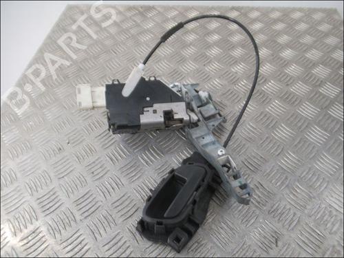 Used Front right lock FIAT SCUDO Van (270_, 272_) 1.6 D Multijet (90 hp) 29264070