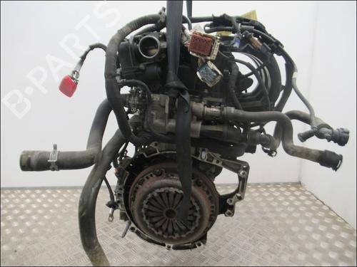 Engine PEUGEOT 2008 I (CU_) 1.2 VTi | BP29872526M1