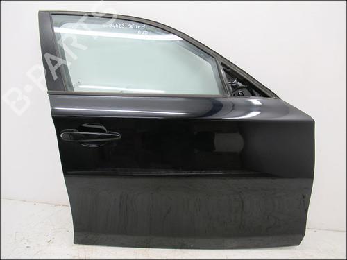 Used Right front door BMW 1 (E87) 116 d (116 hp) 15274321