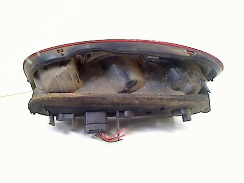 Used Right taillight NISSAN MICRA III (K12) 1.5 dCi (82 hp) 23156655