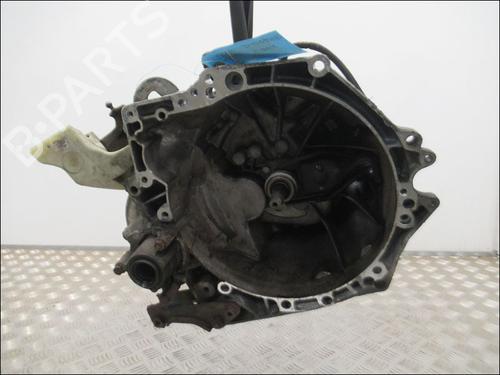 Used Gearbox PEUGEOT 2008 I (CU_) 1.6 BlueHDi 100 (100 hp) 32873129