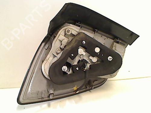 Used Right taillight OPEL ASTRA G Estate (T98) [1998-2005]  23156654