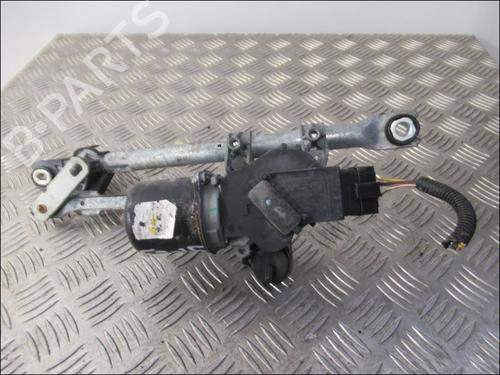 Used Front wiper motor CITROËN C1 (PM_, PN_) 1.4 HDi (54 hp) 22331246