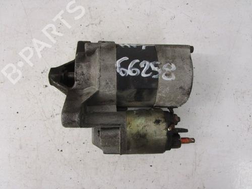 Used Starter CITROËN SAXO (S0, S1) 1.1 X, SX (60 hp) 15420385