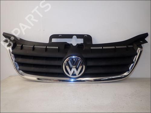 Used Grille VW TOURAN (1T1, 1T2) 1.9 TDI (100 hp) 15274198