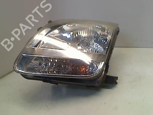 Phare gauche SUZUKI IGNIS II (MH) 1.3 DDiS (RM413D) (70 hp) 23156515