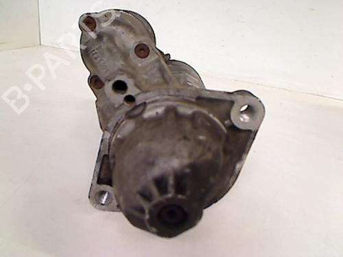 Used Starter BMW 3 (E90) 320 d (163 hp) 15419048