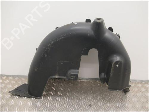 Wheel arch PEUGEOT 208 I (CA_, CC_) 1.4 HDi | BP18351961C56