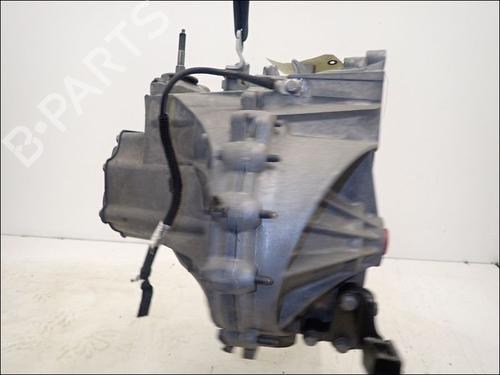 Used Gearbox PEUGEOT 308 I (4A_, 4C_) 1.6 HDi (114 hp) 15420089