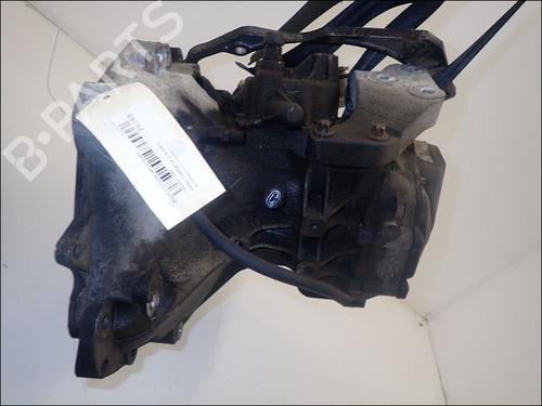 Gearbox OPEL CORSA D (S07) 1.3 CDTI (L08, L68) | BP15274764M3 