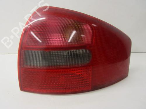 Right taillight AUDI A6 C5 Avant (4B5, 4B6) 2.5 TDI quattro | BP15420307C35