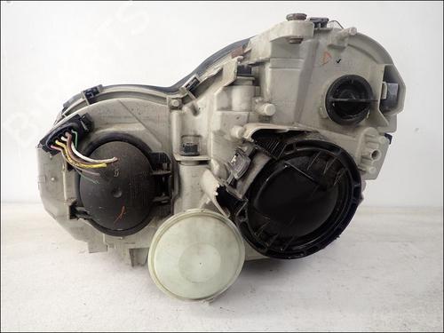Used Right headlight MERCEDES-BENZ C-CLASS (W203) C 200 CDI (203.004) (116 hp) 15275298