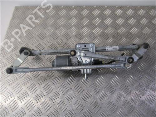 Used Front wiper motor VW POLO V (6R1, 6C1) 1.6 TDI (75 hp) 24945165
