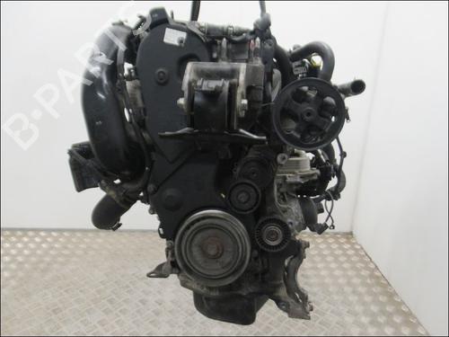 Used Engine CITROËN C-CROSSER (VU_, VV_) 2.2 HDi (156 hp) 30606640