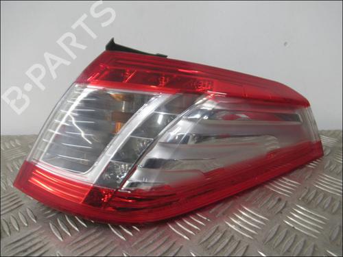 Right taillight PEUGEOT 508 SW I (8E_) 1.6 HDi | BP29319153C35 