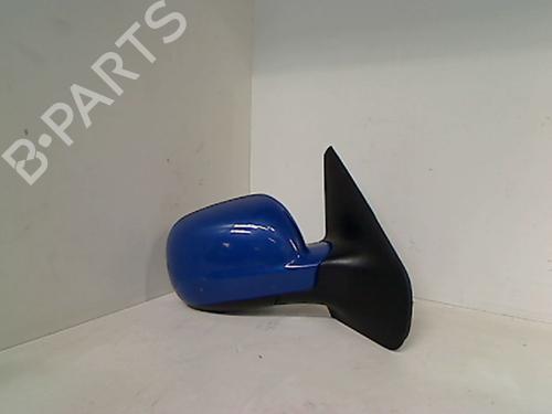 Used Right mirror VW GOLF IV (1J1) 1.9 TDI (130 hp) 15420514