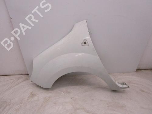 Forkjerm venstre RENAULT KANGOO Express (FW0/1_) [2008-2025]  23156290