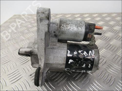 Used Starter DACIA LOGAN MCV II TCe 90 (K8M1, K8MA, K8AC) (90 hp) 17371629