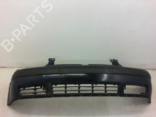 Used Front bumper VW GOLF IV (1J1) 1.9 SDI (68 hp) 23156267