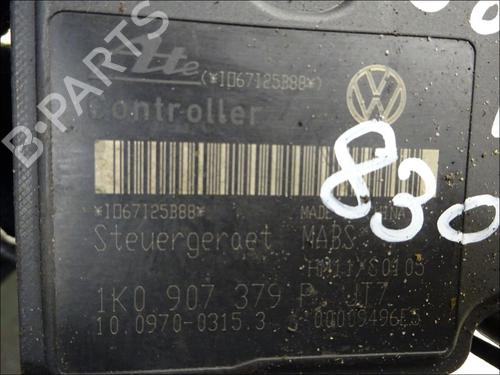 Used ABS pump VW GOLF V (1K1) 1.9 TDI (105 hp) 15275072
