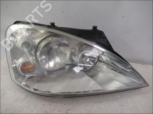 Used Right headlight FORD GALAXY I (WGR) 1.9 TDI (115 hp) 15419489