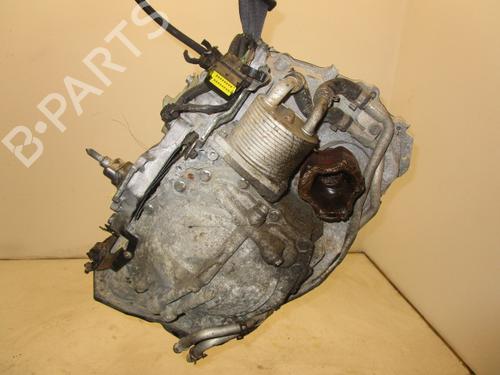 Gearbox RENAULT GRAND SCÉNIC II (JM0/1_)  | BP23156205M3 