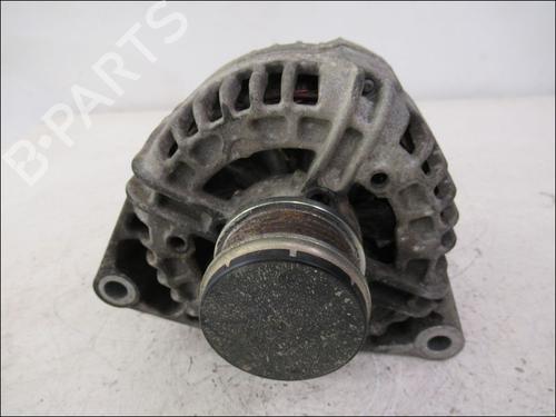 Alternator OPEL CORSA D (S07) 1.4 (L08, L68) | BP15419637M7
