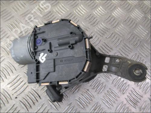 Used Front wiper motor CITROËN C4 Grand Picasso II (DA_, DE_) 1.6 HDi / BlueHDi 115 (115 hp) 25250361