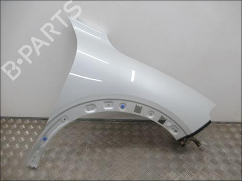 Right front fenders DS DS 3 / DS 3 CROSSBACK (UR_, UC_, UJ_) 1.5 BlueHDi 130 (UCYHZR) | BP29414440C42 