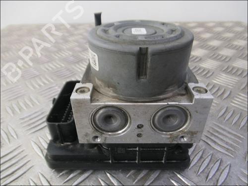 ABS pump PEUGEOT 208 I (CA_, CC_) 1.4 HDi | BP28120776M43 