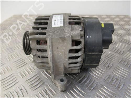Alternator FIAT PANDA (169_) 1.2 (169.AXB11, 169.AXB1A) | BP25586285M7