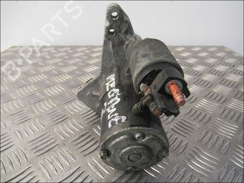 Used Starter RENAULT MEGANE III Grandtour (KZ0/1) 1.2 TCe (KZ2B, KZ11) (116 hp) 18351589