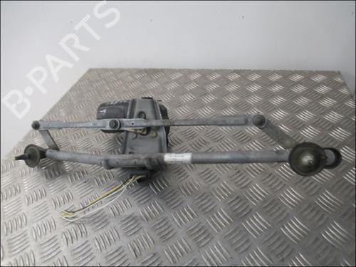 Used Front wiper motor RENAULT CLIO II (BB_, CB_) 1.2 (BB0A, BB0F, BB10, BB1K, BB28, BB2D, BB2H, CB0A,... (58 hp) 30117239