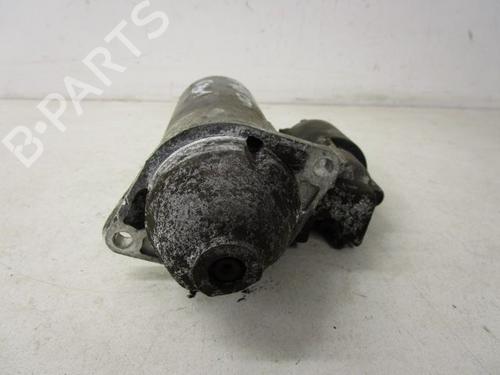 Used Starter MERCEDES-BENZ A-CLASS (W168) A 160 CDI (168.006) (75 hp) 15420596