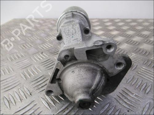 Startmotor RENAULT MEGANE CC (EZ0/1_) 1.5 dCi (EZ09, EZ1G, EZ0D, EZ14) (110 hp) 27168991