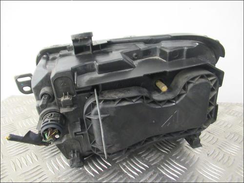 Used Right headlight FIAT PANDA (169_) 1.2 (169AXF2A, 169AXF1A) (69 hp) 24634251