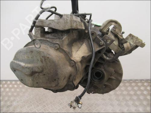 Gearbox PEUGEOT 207 (WA_, WC_) 1.6 HDi | BP22309294M3