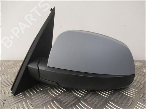 Left mirror OPEL MERIVA A MPV (X03) 1.6 (E75) | BP21008069C26 