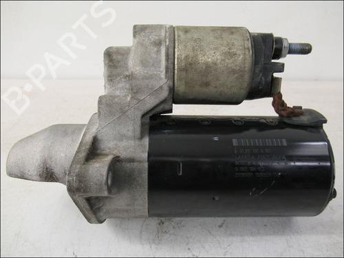 Starter FIAT PUNTO EVO (199_) 1.3 D Multijet (199AXC1A, 199BXC1A, 199AXT1A, 199BXT1A) | BP15275031M8