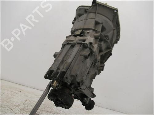 Gearbox BMW 1 (E87) 116 i | BP15419173M3 