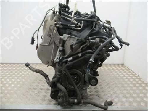 Engine AUDI A1 (8X1, 8XK) 1.4 TDI | BP30892612M1