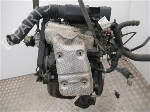 Used Engine FIAT PUNTO (199_) 1.2 (199AXZ1A, 199BXZ1A) (69 hp) 24634162