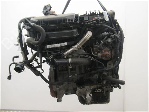 Engine PEUGEOT 2008 I (CU_) 1.6 HDi | BP28833039M1