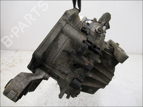 Gearbox OPEL ZAFIRA / ZAFIRA FAMILY B (A05) 1.7 CDTI (M75) | BP24634194M3 