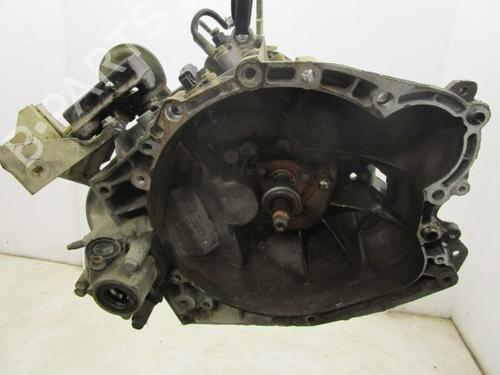 Used Gearbox PEUGEOT 307 Break (3E) 2.0 HDI 90 (90 hp) 15420463