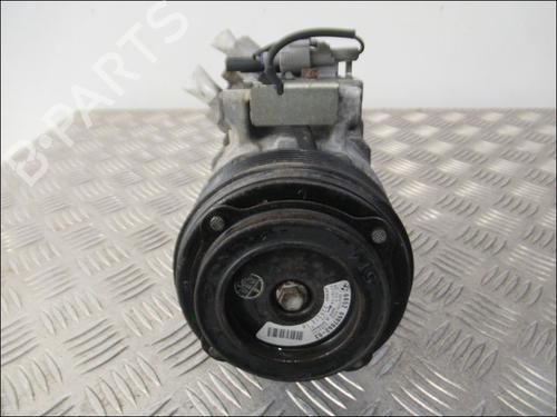 AC compressor BMW 1 (E87) 116 d | BP22441137M34 