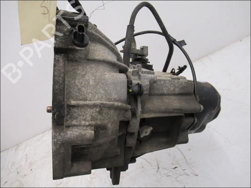 Gearbox NISSAN MICRA III (K12) 1.2 16V | BP15274242M3 
