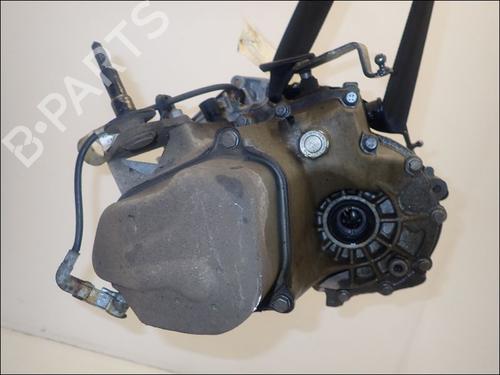 Used Gearbox PEUGEOT 206+ (2L_, 2M_) 1.4 i (2LKFWA, 2MKFWA) (75 hp) 15274433