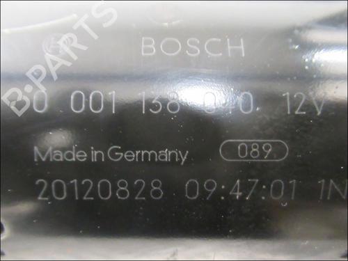 Starter MINI MINI COUNTRYMAN (R60) Cooper SD | BP29845412M8