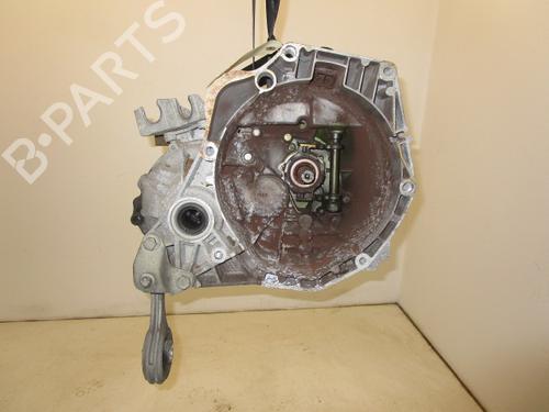 Used Gearbox FIAT PUNTO (199_) [2012-2026]  23156183